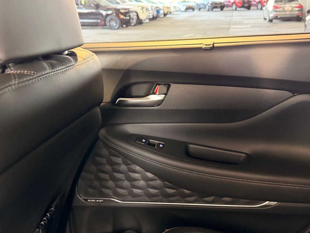 2023 Hyundai Santa Fe Plug-In Hybrid Limited