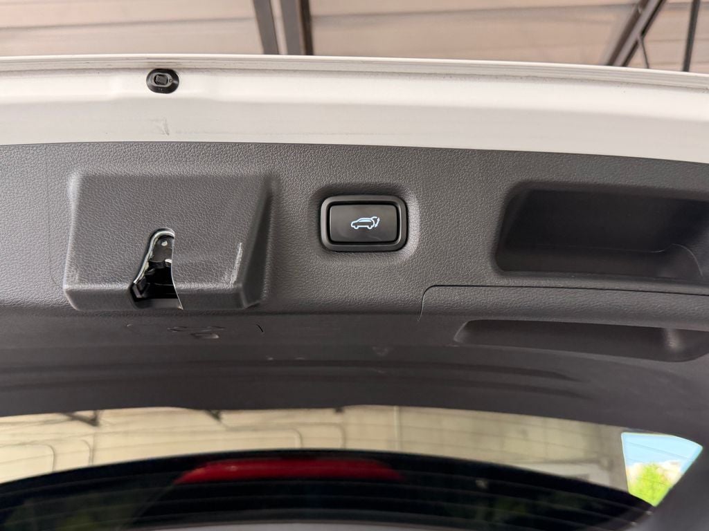 2023 Hyundai Santa Fe Plug-In Hybrid Limited