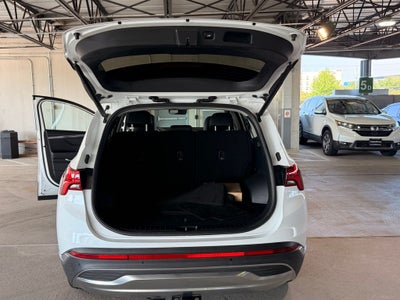 2023 Hyundai Santa Fe Plug-In Hybrid Limited