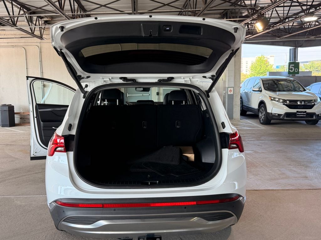 2023 Hyundai Santa Fe Plug-In Hybrid Limited