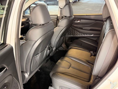 2023 Hyundai Santa Fe Plug-In Hybrid Limited