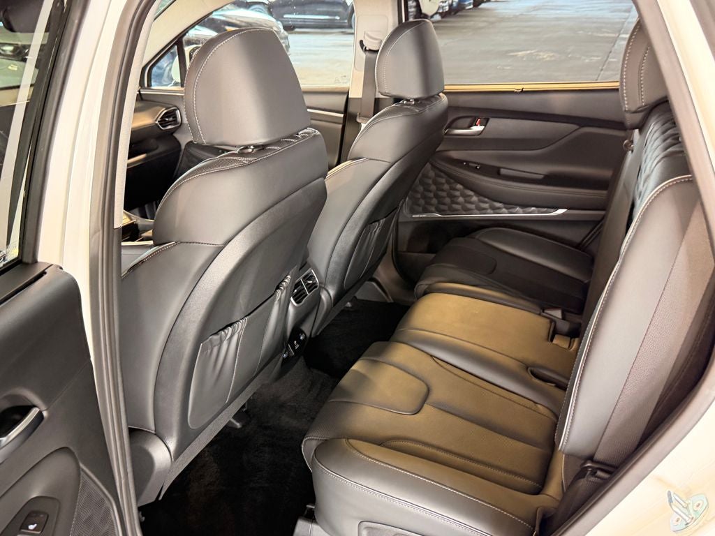 2023 Hyundai Santa Fe Plug-In Hybrid Limited