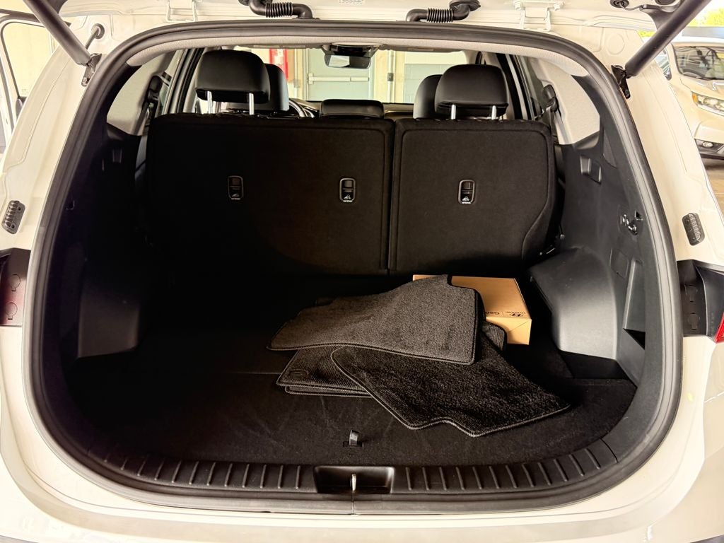 2023 Hyundai Santa Fe Plug-In Hybrid Limited