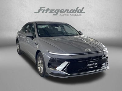 2026 Hyundai Sonata SE