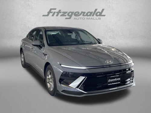 2026 Hyundai Sonata SE