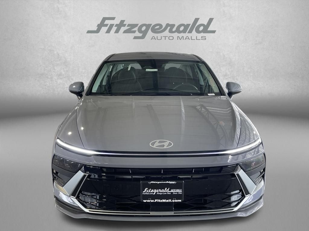 2026 Hyundai Sonata SE