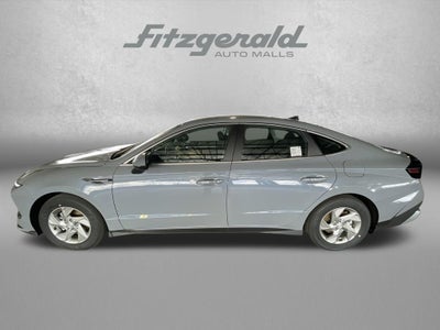 2026 Hyundai Sonata SE