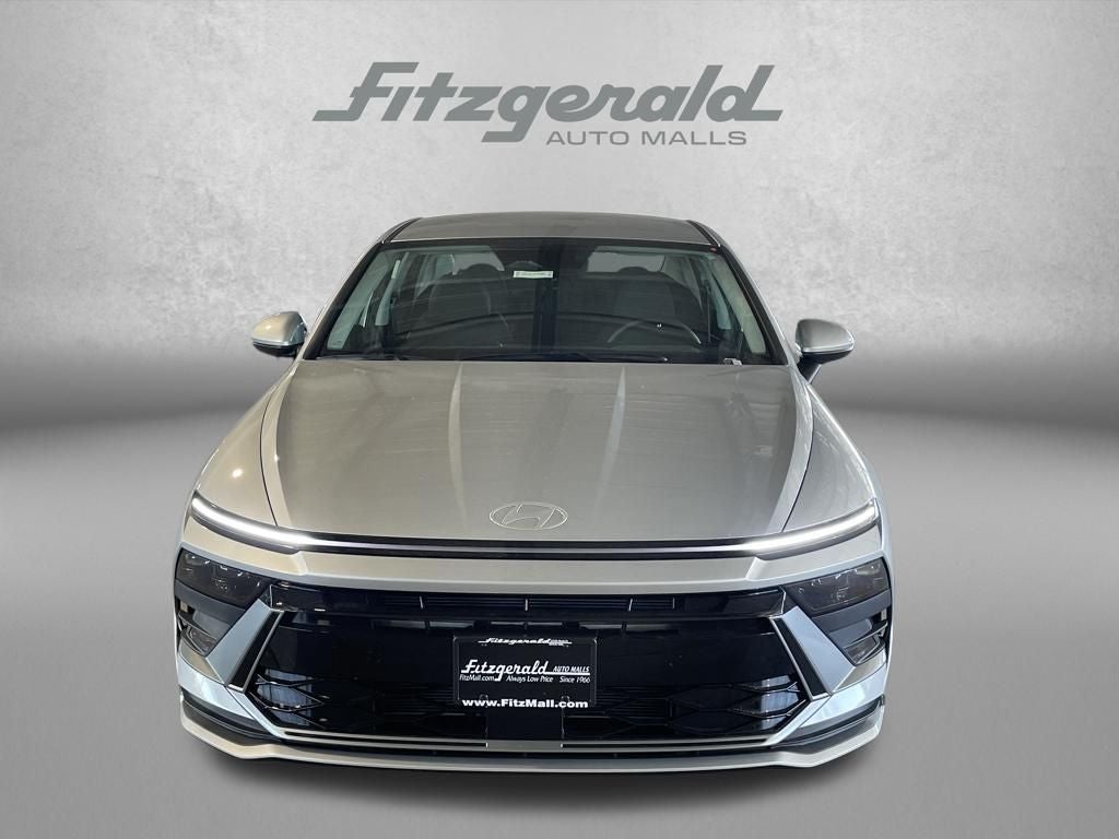 2026 Hyundai Sonata SE