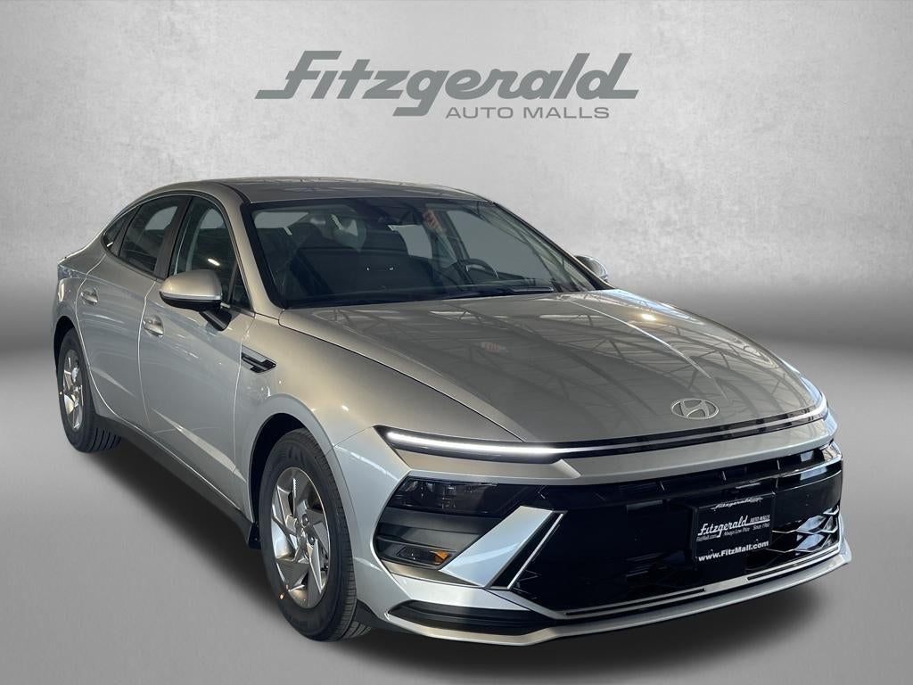 2026 Hyundai Sonata SE