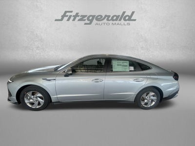 2026 Hyundai Sonata SE