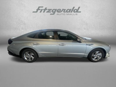 2026 Hyundai Sonata SE