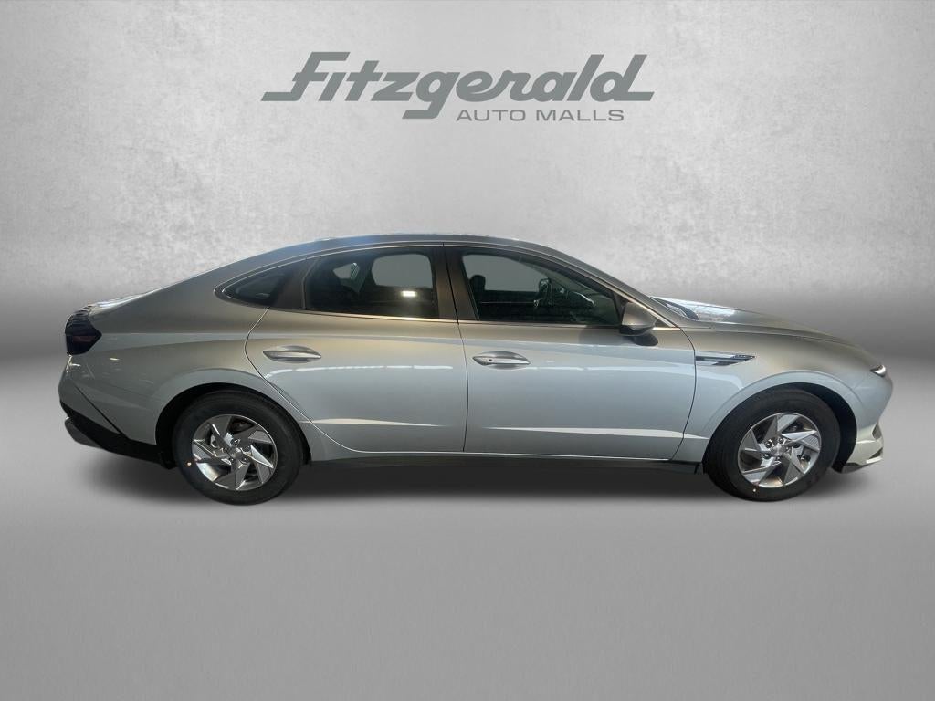 2026 Hyundai Sonata SE