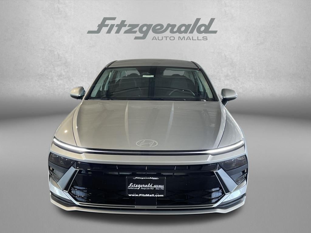 2026 Hyundai Sonata SE