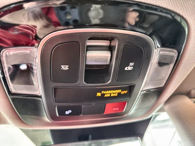 2027 Hyundai Sonata Hybrid Limited