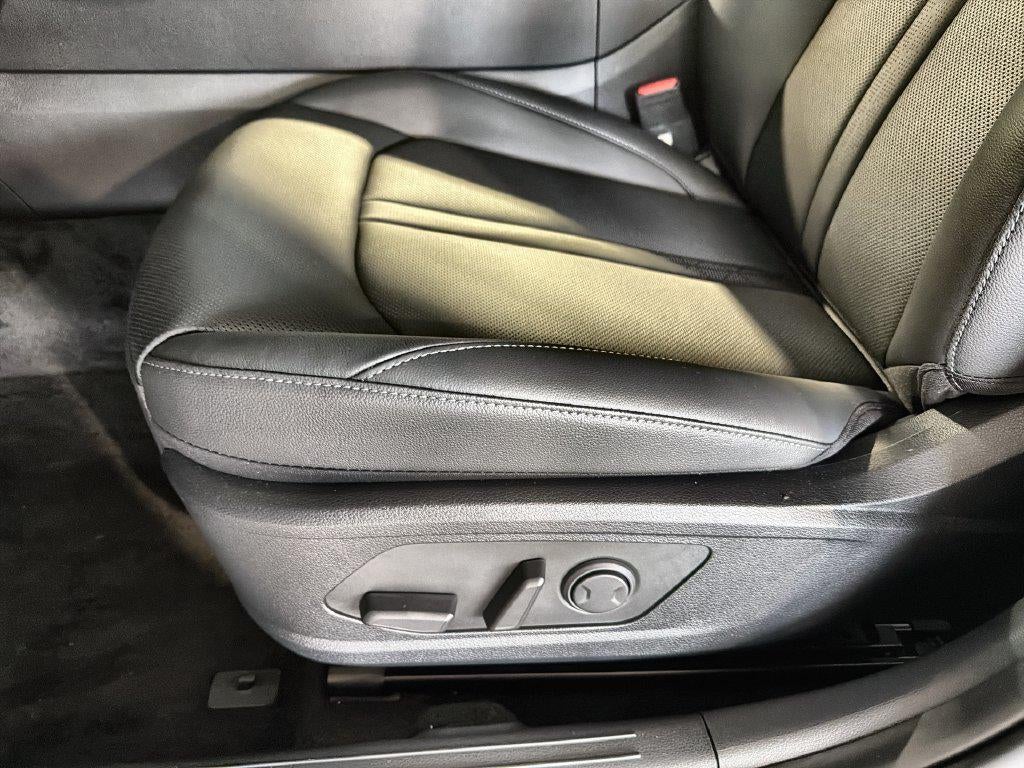 2027 Hyundai Sonata Hybrid Limited