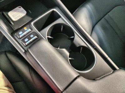2027 Hyundai Sonata Hybrid Limited