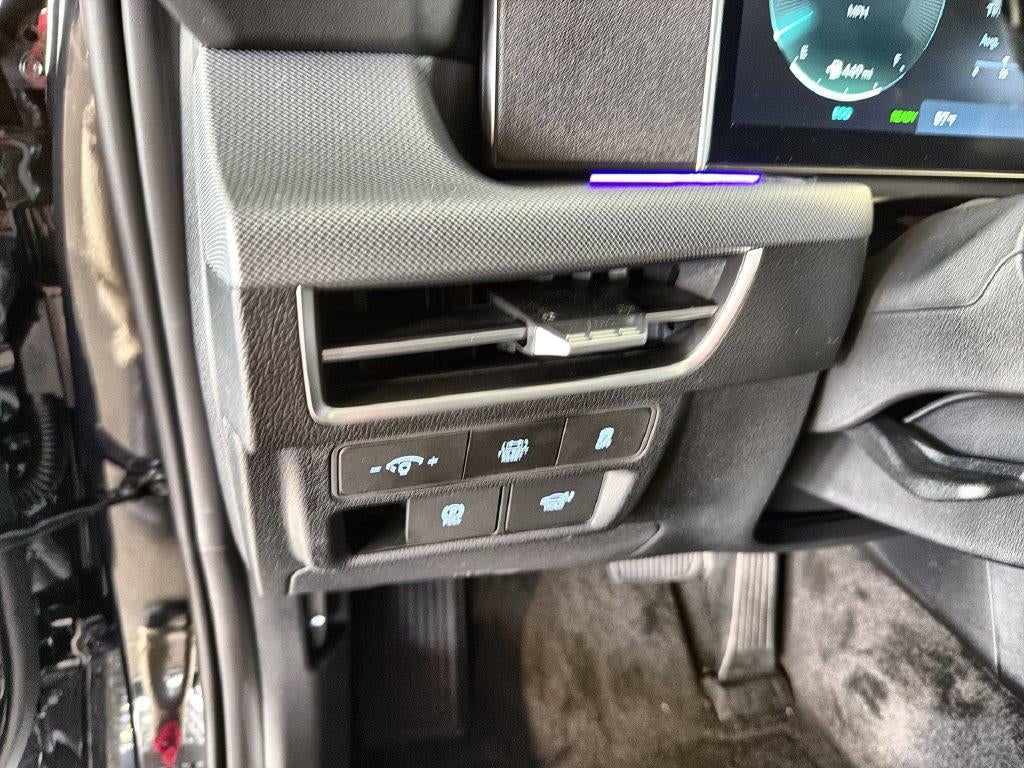 2027 Hyundai Sonata Hybrid Limited