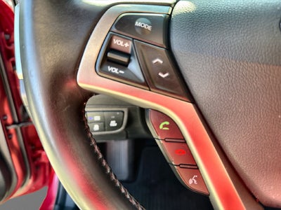 2015 Hyundai Veloster Base