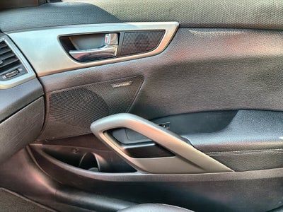 2015 Hyundai Veloster Base