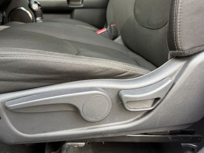 2013 Kia Soul Plus