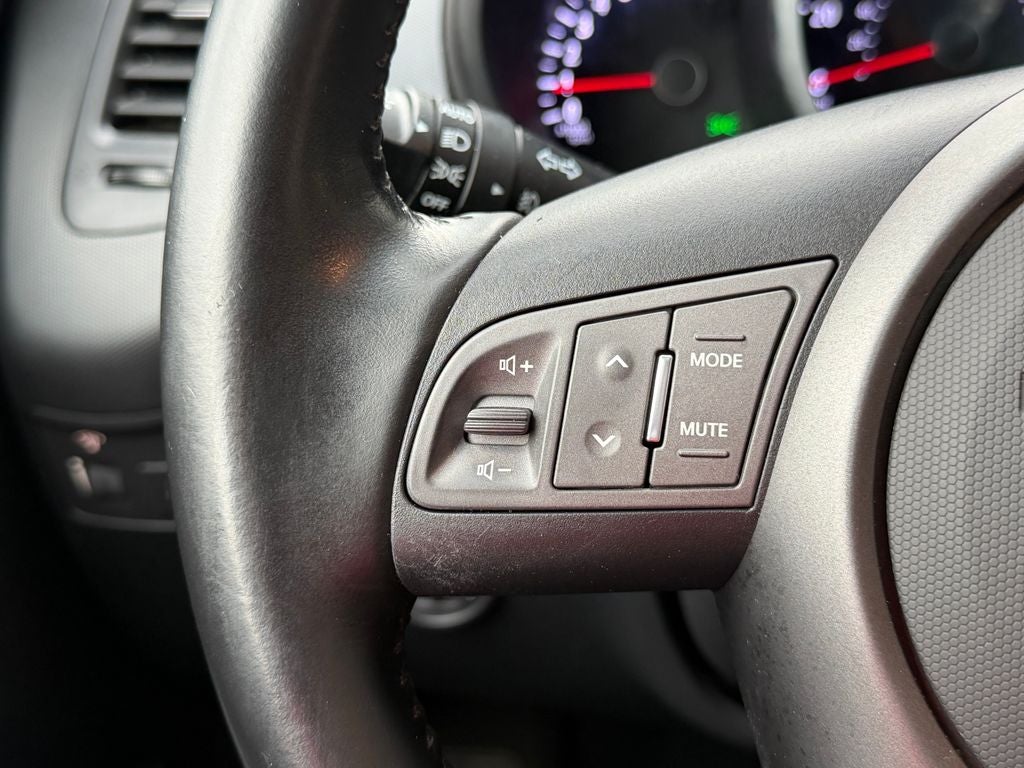 2013 Kia Soul Plus