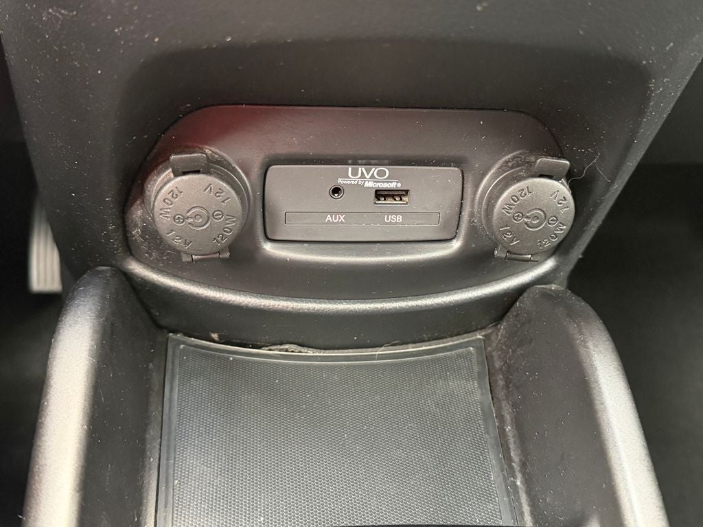 2013 Kia Soul Plus