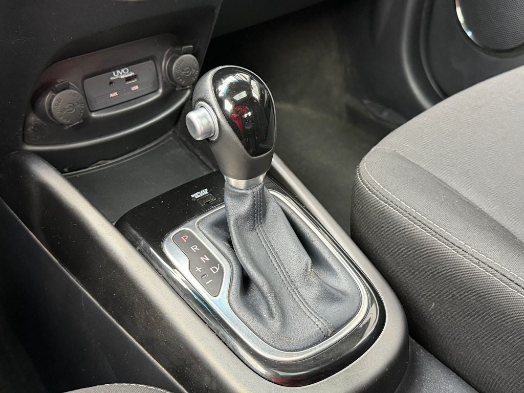 2013 Kia Soul Plus