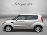 2013 Kia Soul Plus
