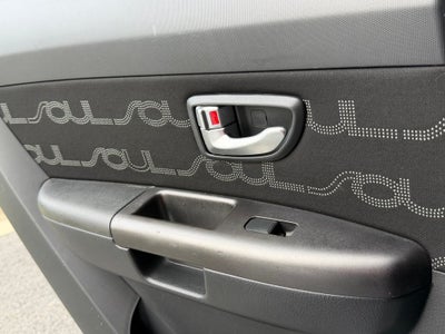2013 Kia Soul Plus