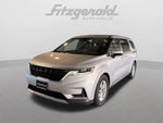 2022 Kia Carnival LXS