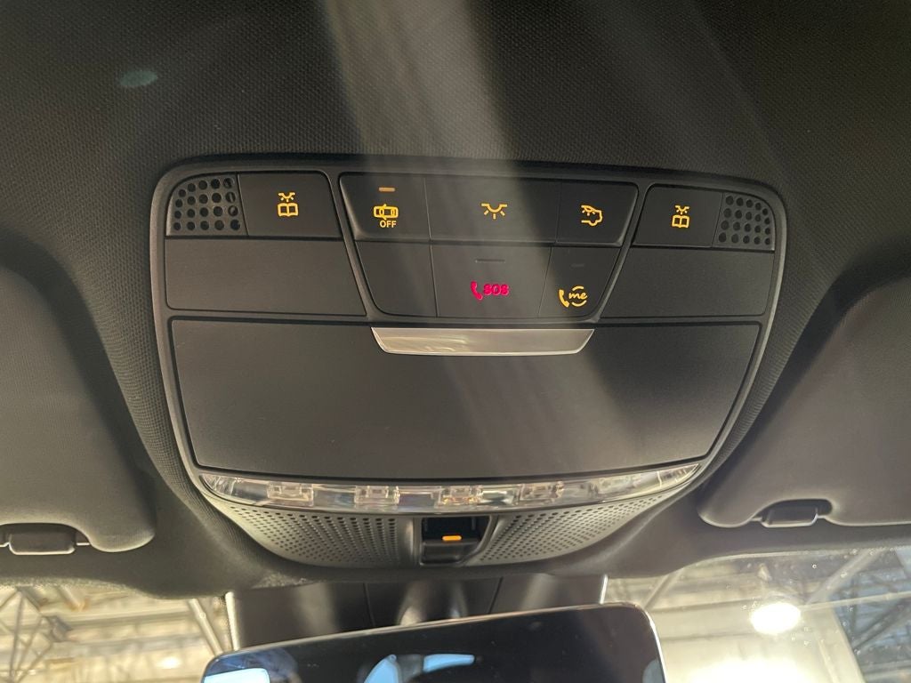 2021 Mercedes-Benz GLC GLC 300 4MATIC®