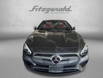 2020 Mercedes-Benz SL-Class SL 550