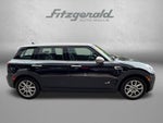 2017 MINI Cooper Clubman