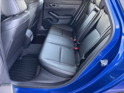 2024 Acura Integra A-Spec Tech Package