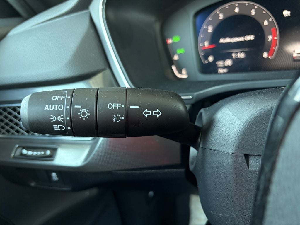 2024 Acura Integra A-Spec Tech Package