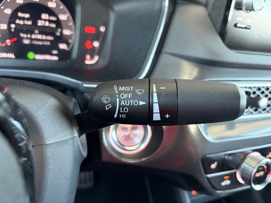 2024 Acura Integra A-Spec Tech Package