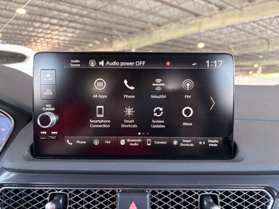 2024 Acura Integra A-Spec Tech Package