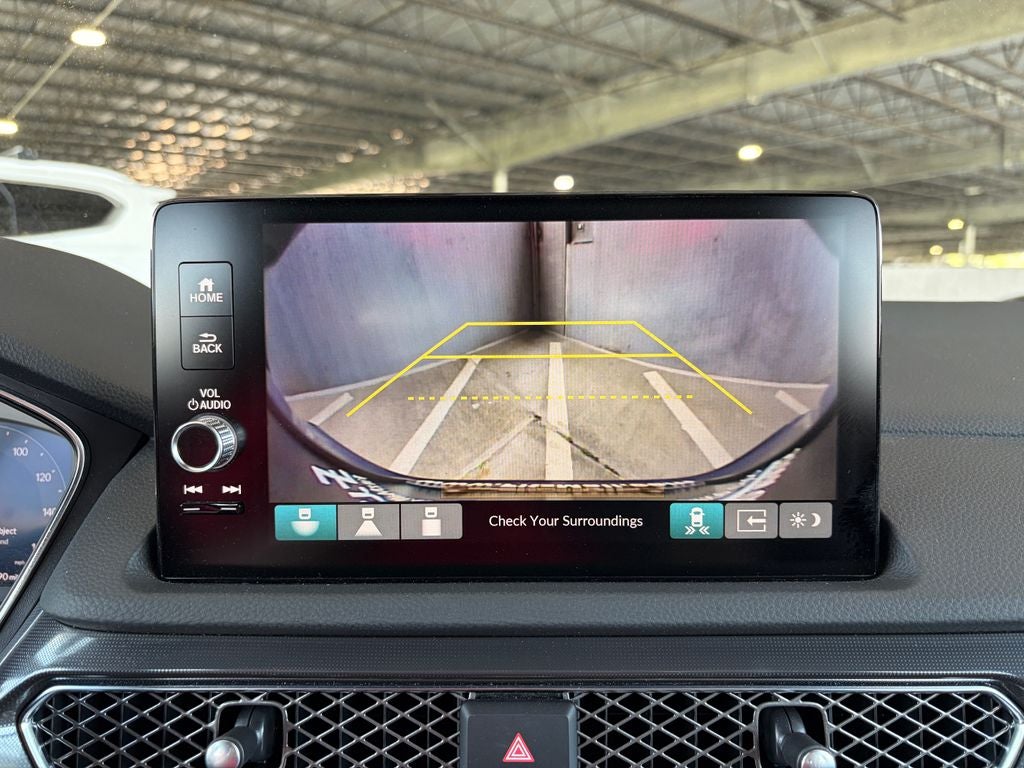 2024 Acura Integra A-Spec Tech Package