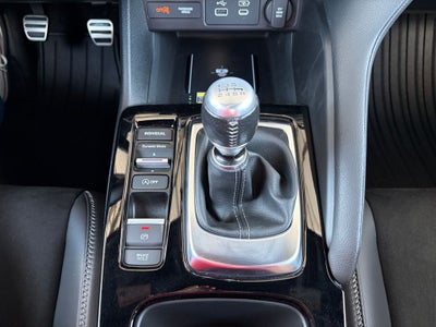 2024 Acura Integra A-Spec Tech Package