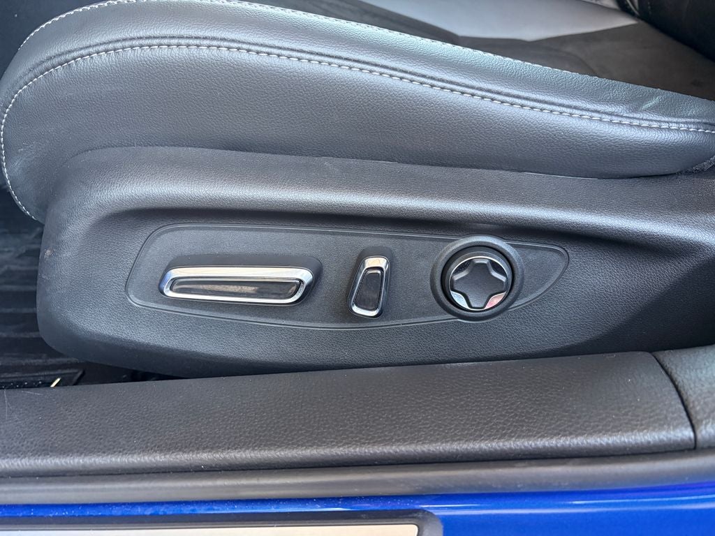 2024 Acura Integra A-Spec Tech Package
