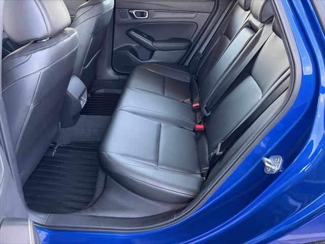 2024 Acura Integra A-Spec Tech Package