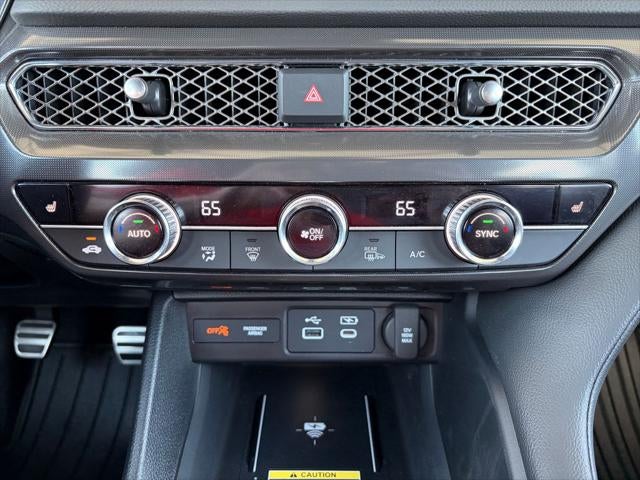 2024 Acura Integra A-Spec Tech Package