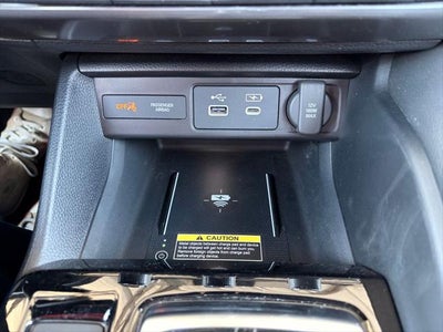 2024 Acura Integra A-Spec Tech Package