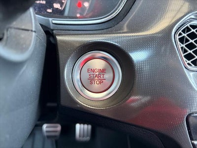 2024 Acura Integra A-Spec Tech Package