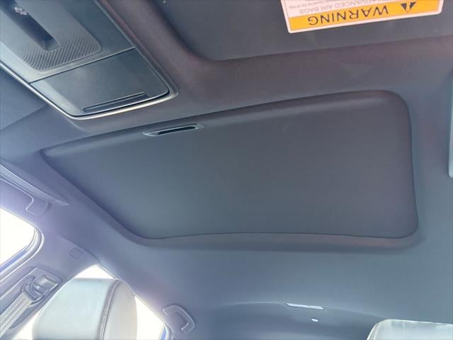 2024 Acura Integra A-Spec Tech Package