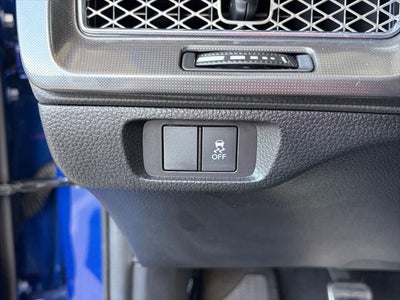 2024 Acura Integra A-Spec Tech Package