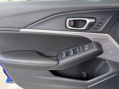 2024 Acura Integra A-Spec Tech Package