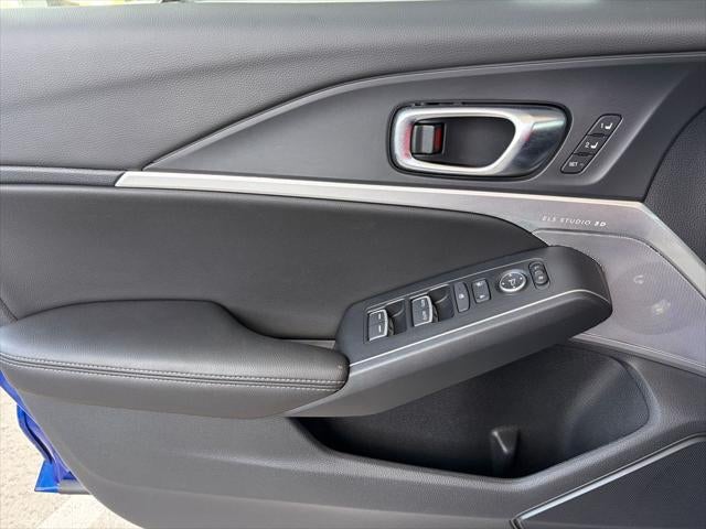 2024 Acura Integra A-Spec Tech Package