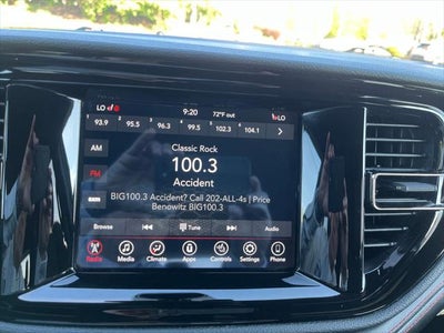 2024 Dodge Durango GT