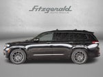 2024 Jeep Grand Cherokee L Summit